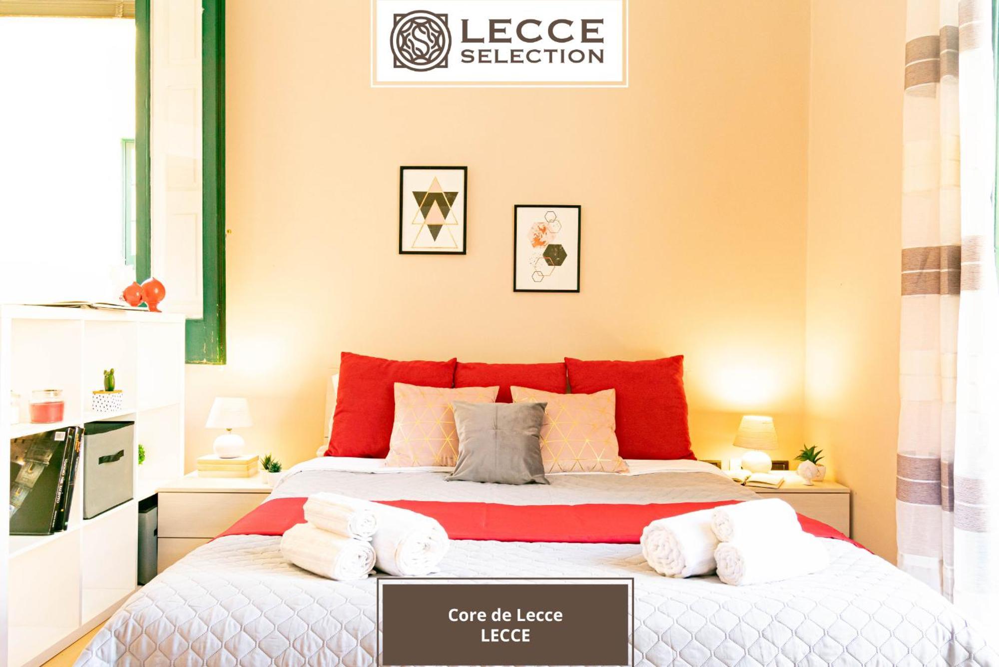 Core De - Selection Apartment *